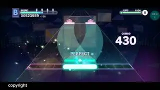 【Hot Wind ♡ Full Combo】#colorfulstage #pjsk #sega #brasil 