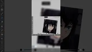 Request completed#edit#demonslayerkimetsunoyaiba#tokitomuichiro#redesign