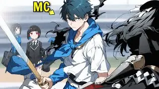Reborn With 80 Years Of Combat Experience, He Instantly Dominates The Hunter World - Manhwa Recap