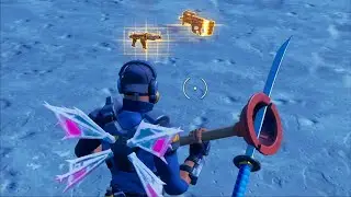 Gold SMG Vs Gold Tac?