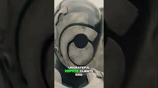 Murderbot's Hilarious Betrayal: Rogue SEC Unit's Comedy!