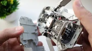 КАК Я РАЗБИЛ DJI MAVIC MINI ► ПРИЧИНА и АНАЛИЗ + КРАШ ТЕСТ