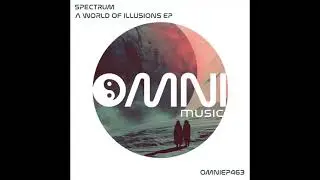 Spectrum - The Right Time The Right Place