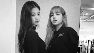 Jenlisa Oneshot  |  Still yours
