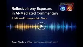 Irony as Method: A Minimal Response Strategy