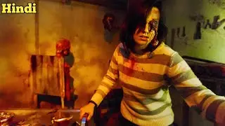 Hostel (2005) Story Explained + facts | Hindi | movies explain hindi