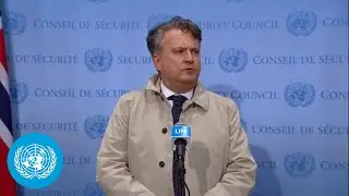 Ukraine on the situation in the country : 