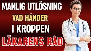 Vad h&auml;nder i kroppen n&auml;r du f&aring;r utl&ouml;sning? | L&auml;karens sanning