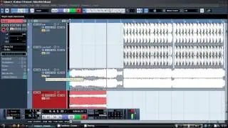Frontliner - Halos (Xander Kick Edit)