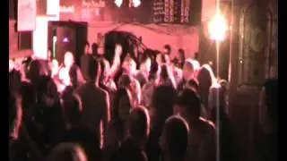 The SkaBeats at The Golden Lion Carlisle.wmv
