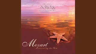 Eine Kleine Nachtmusik, Serenade No. 13 for strings in G major: 2nd Movement (Romanze)