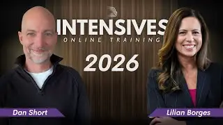 What's NEW about the Improved 2026 Intensives Training?