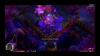 Decimating Morgana with my Favourite Build | Sworn