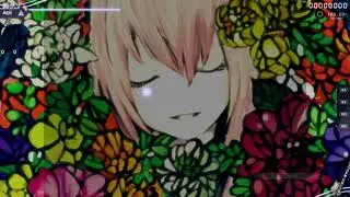 Megurine Luka - Leia [gowww] [5.23 ⭐] || osu!replay