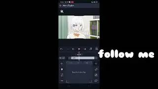 Alight motion 3d move cam tutorial