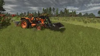 Farming simulator 2025 Ronida island 4x  survival challenge episode 18
