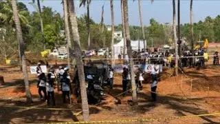 Off-road Challenge Live