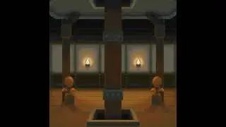 Sprout Tower (slowed + reverb) II Pok&eacute;mon Heartgold & Soulsilver [HQ OST]