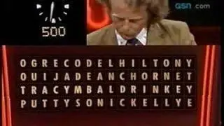 Now You See It (1974)--$11,000 win, ep. 72