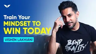 Position Yourself For Success Even Without A College Degree | Vishen Lakhiani