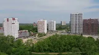 ЖК &laquo;Чемпионский&raquo; | видеообзор
