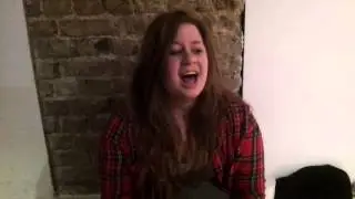 Jess Valentine - Hate That I Love You (Cover)