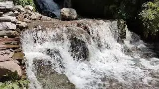 shorts, slowmotion, water fall, slomo, abshar kefa, kawai, kaghan, #shorts
