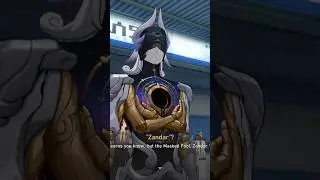caelus and march meet with dj kuwabara on planarcadia #honkaistarrail #starrail