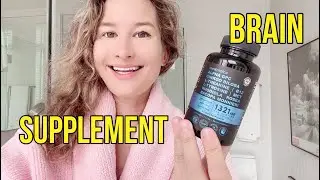 11-in-1 Nootropic Brain Supplements: Memory & Focus -DOES IT WORK? ACTUALLY work Boost Brain Power