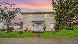 For Sale - 166 West Chanslor Avenue, Richmond, CA 94801