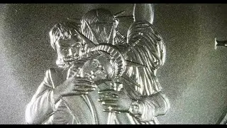 2023 Trickery / Trickery, Treachery, Tyranny, Treason Series #1 / Intaglio Mint