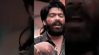 Revanth & Srisathya fight//. BIG BOSS 6