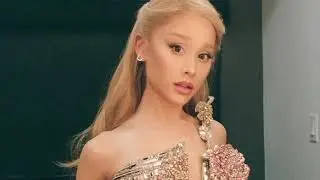 Ariana Grande &zwnj;-Bio, Wiki, facts, Age, Height, Weight, Measurement, Photos; American glamour model