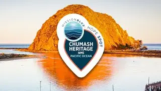 New Hope Spot: Chumash Heritage National Marine Sanctuary!