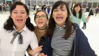 Born to Make History played at YoiConPH Pre-party