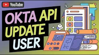 Okta Authorization code flow authentication | Okta API Update User | Okta Online Tutorial