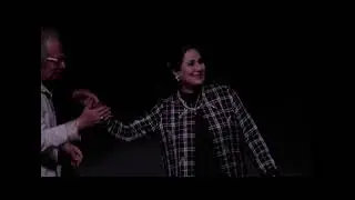 افتتاح مسرح الرشيد  مهرجان بغداد الدولي للمسرح النسخة الثانية
