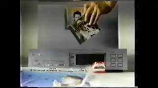 Circa 1993 Mix 103 radio station of Anchorage, Alaska commercial
