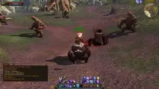 Cabal2 with Black Wings