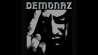 Demonaz - Demonized