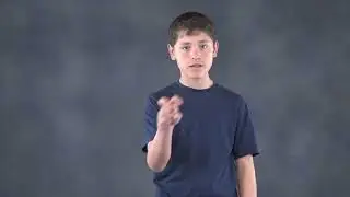 snake | ASL Vocabulary S