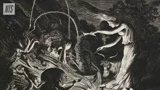 Occult Folk Music Mix【 THE NTS GUIDE TO&hellip; 】