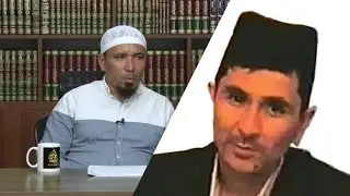Yusuf Davron vs Abdulloh Domla Fiqh-ul Akbar haqida bahs! Obuna bo'lib layk bosishni unutmang.