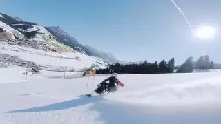 Sitski Season 2016 race-training-freeski