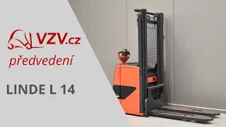 42113 - LINDE L 14 WWW.VZV.CZ
