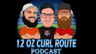 12oz Curl Route Podcast: Conference Championship recap