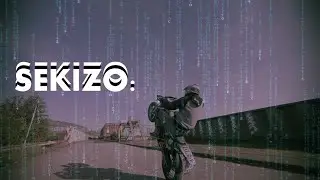 SEKIZO. - MT.DORIFUTO VOL.2 | PHONK TAPE