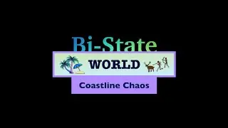 Bi-State World: Coastline Chaos | Preview 1
