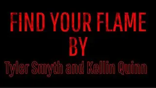 (Sonic Frontiers)Find Your Flame lyrics