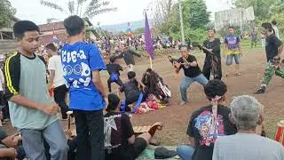 Latihan kuda lumping rajamandala kulon part 1 2025